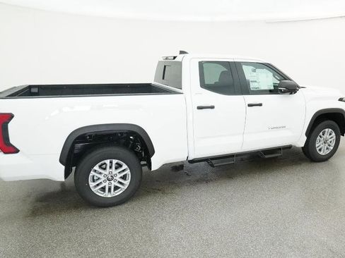 New 2026 Toyota Tundra SR5 image 4