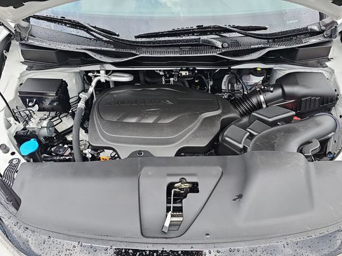 Used 2025 Honda Odyssey Elite image 38