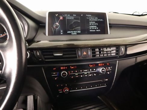 Used 2015 BMW X5 xDrive35i image 5