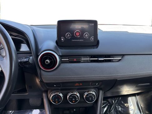 Used 2019 MAZDA CX-3 Grand Touring image 15