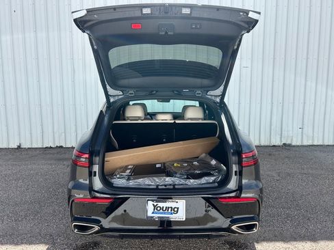 New 2026 Genesis GV70 3.5T Sport Prestige image 33