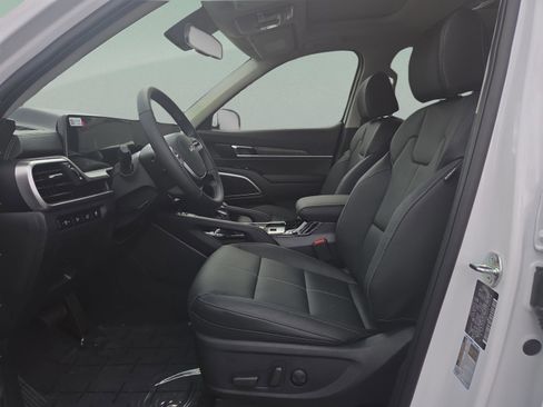 New 2025 Kia Telluride EX image 26