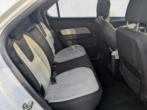 Used 2012 Chevrolet Equinox LS image 19