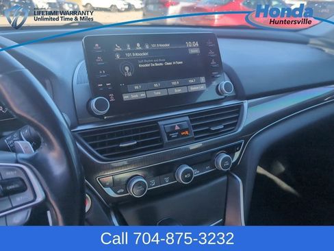 Used 2022 Honda Accord Sport Special Edition image 29