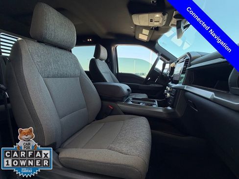 Used 2025 Ford F150 XLT w/ Equipment Group 302A MID image 27