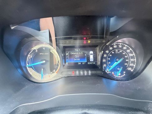 Used 2020 Ford Ranger XLT w/ Equipment Group 301A Mid AWD/4WD image 15
