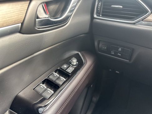 Used 2023 MAZDA CX-5 Signature image 11