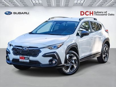 New 2026 Subaru Crosstrek 2.5i Limited