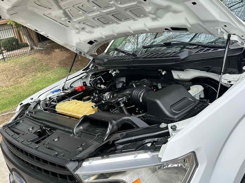 Used 2020 Ford F150 XL w/ Equipment Group 101A Mid image 46