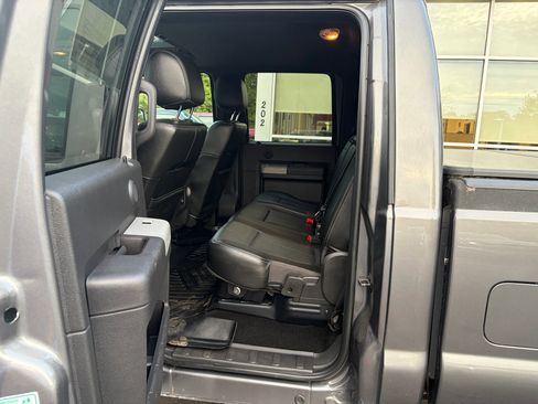 Used 2013 Ford F350 Lariat w/ Lariat Ultimate Pkg image 41