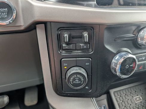 Used 2024 Ford F150 XLT w/ Equipment Group 302A MID AWD/4WD image 19