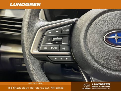 New 2025 Subaru Impreza 2.0i image 15