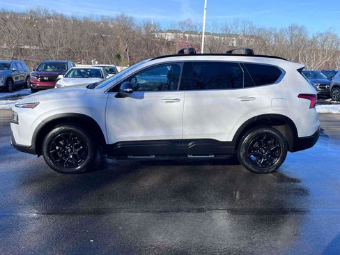 Used 2023 Hyundai Santa Fe XRT image 2