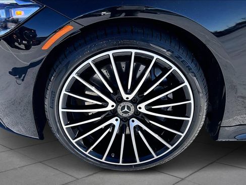 Used 2022 Mercedes-Benz S 580 4MATIC Sedan image 11