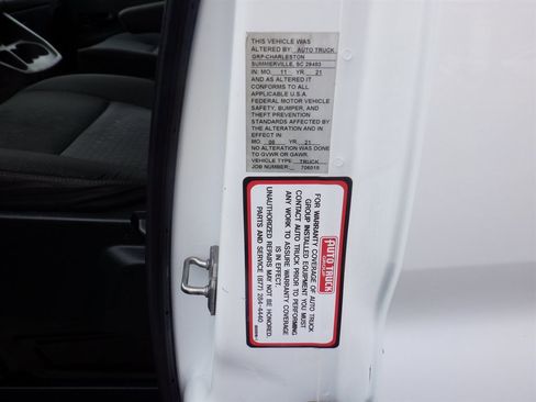 Used 2021 Ford Transit 250 Low Roof image 16