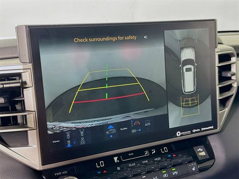 Used 2023 Toyota Sequoia SR5 image 10