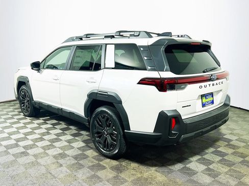 New 2026 Subaru Outback Limited XT AWD/4WD image 5