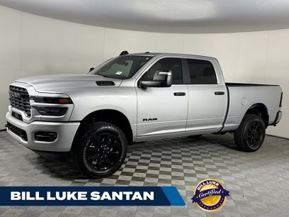 Used 2026 RAM 2500 Big Horn