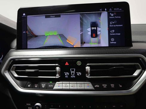 Certified 2024 BMW X3 xDrive30i w/ Premium Package w/ZPA image 14