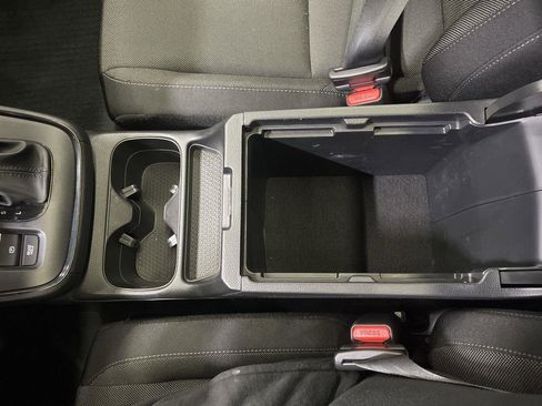 Certified 2023 Honda CR-V EX image 20