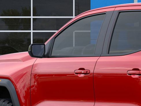 New 2026 GMC Canyon Elevation image 13