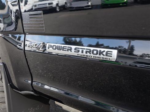 Certified 2022 Ford F350 Platinum image 16