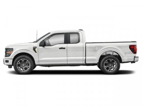 New 2026 Ford F150 STX w/ Equipment Group 200A AWD/4WD image 3