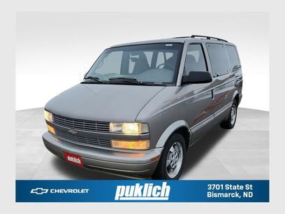 Used 2003 Chevrolet Astro LS w/ LS Preferred Equipment Group