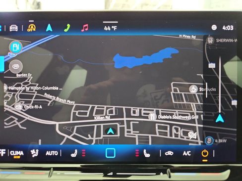 New 2026 Volkswagen GTI SE image 20