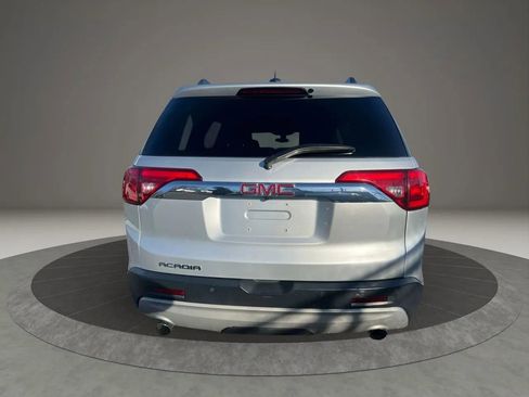 Used 2018 GMC Acadia SLE w/ Driver Alert Package I FWD image 6