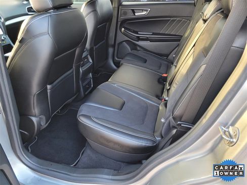 Used 2023 Ford Edge ST image 12