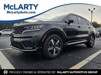 Used 2022 Kia Sorento S FWD 360° Tour