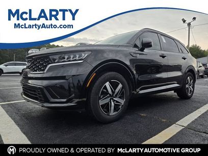 Used 2022 Kia Sorento S