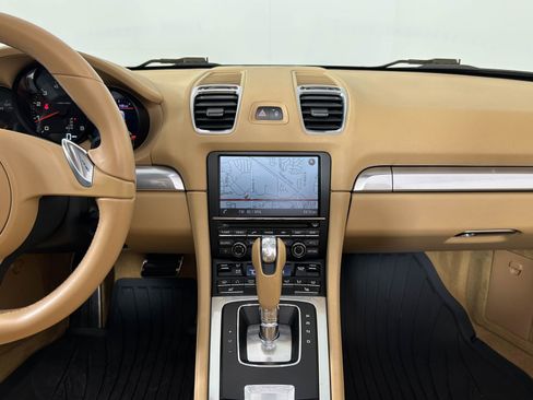 Used 2013 Porsche Boxster RWD image 19