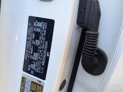 Used 2024 Kia Soul LX w/ Option Group 015 image 23