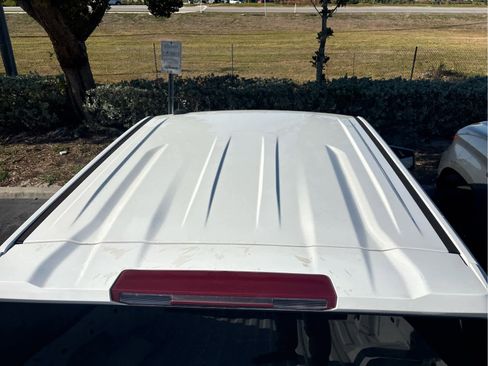 Used 2023 Chevrolet Silverado 1500 Custom image 23