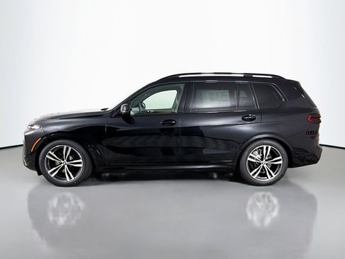New 2027 BMW X7 xDrive40i w/ M Sport Package AWD/4WD image 4