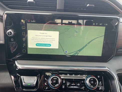 New 2026 GMC Sierra 1500 Denali Ultimate image 27