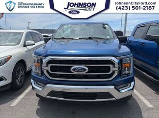 Used 2023 Ford F150 XLT w/ Equipment Group 302A High AWD/4WD video 2