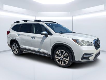 Used 2019 Subaru Ascent Touring w/ Popular Package #2