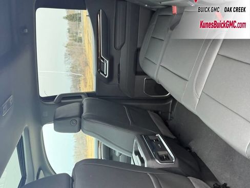 New 2026 GMC Sierra 1500 Elevation w/ Elevation Premium Package AWD/4WD image 10