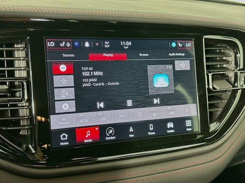 New 2026 Dodge Durango GT AWD/4WD image 13