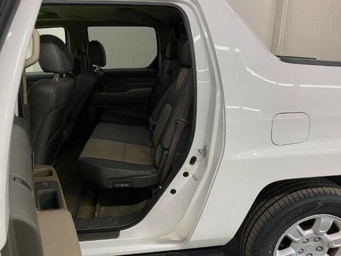 Used 2006 Honda Ridgeline RTL image 13