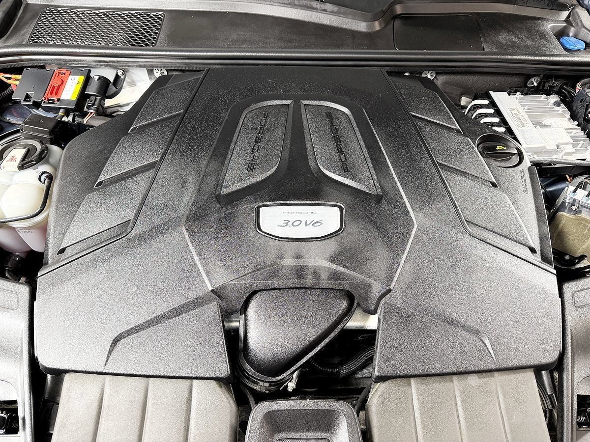 Used 2019 Porsche Cayenne AWD/4WD image 20
