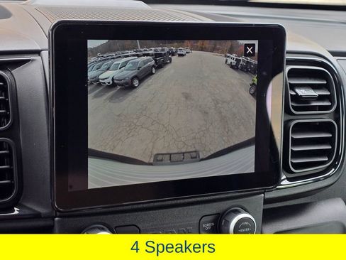 Used 2024 RAM ProMaster 3500 w/ Delivery Van Package image 16