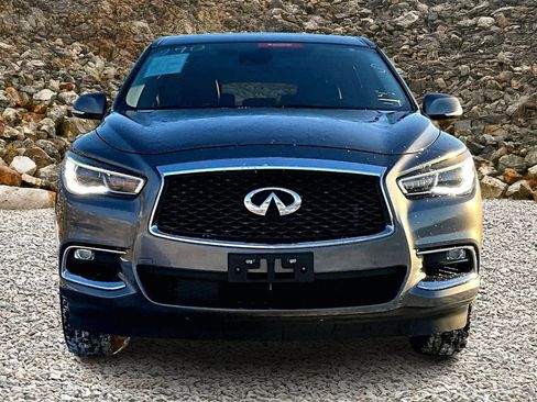 Used 2019 INFINITI QX60 Pure image 3