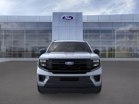 New 2026 Ford Expedition Active AWD/4WD image 6