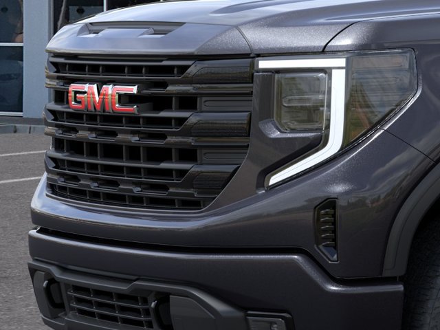New 2026 GMC Sierra 1500 Elevation AWD/4WD image 13