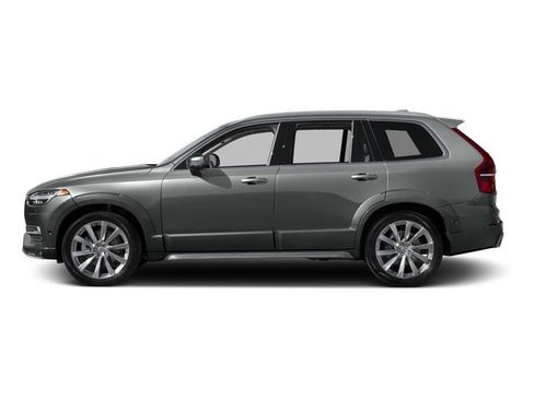 Used 2016 Volvo XC90 T6 Momentum w/ Momentum Plus Package image 3