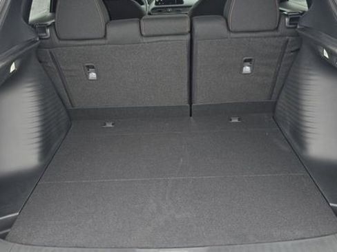 New 2026 Honda HR-V Sport image 26